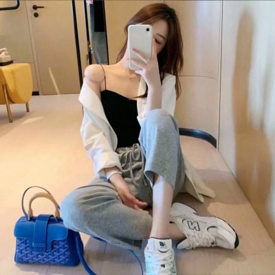 拐个兰陵王做影帝第一季
